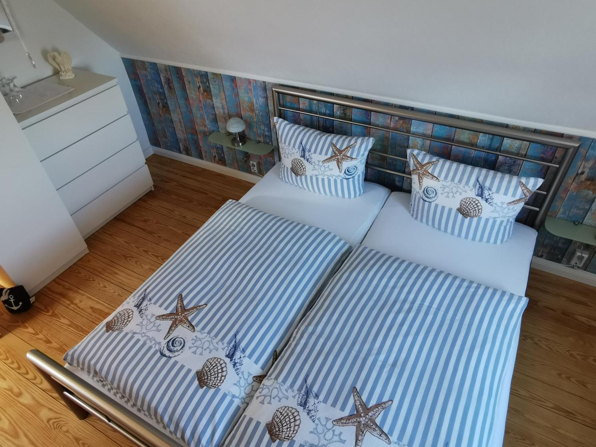 Gaestehaus Arkona Tönning Extérieur photo